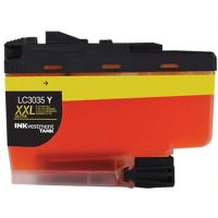 Brother LC3035Y Yellow Ultra High Yield Reman Inkjet