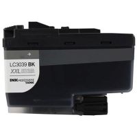 Brother LC3039BK Black Ultra High Yield Reman Inkjet