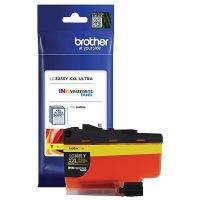 Genuine Brother LC3039Y Yellow High Yield Inkjet