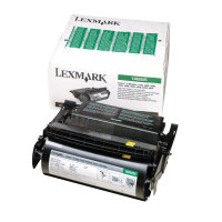LEXMARK Optra S Genuine Toner Cartridge (17,600 Yield)