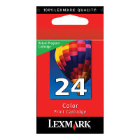 Genuine Lexmark 18C1524 Color Ink Cartridge