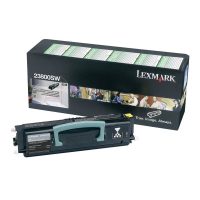 Genuine Lexmark 23800SW Black Toner Cartridge