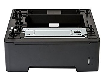 LT5400 Brother 500-Sheet Lower Paper Tray