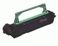 Minolta 4152-611 Remanufactured Black Toner Cartridge