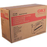 Genuine Okidata 43363201 Fuser Unit 