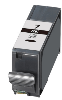 Canon PGI-7 Black Remanufactured Ink Cartridge (PGI7)