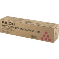 Genuine Ricoh 820074 Magenta Toner Cartridge