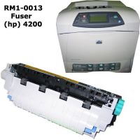 Refurbished Fuser 4300 (hb) RM1-0101 