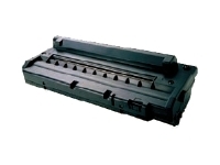 Remanufactured Black toner for use with SF560R, SF560PR Samsung Model