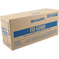Genuine Sharp FO50ND Black Toner Cartridge
