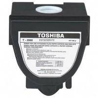 Toshiba T2060 New Generic Brand Black Toner Cartridge
