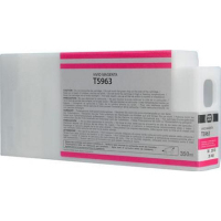 Epson T596300 Pigment Magenta Remanufactured Ink Cartridge