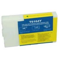 Epson T616400 Yellow Remanufactured Ink Cartridge