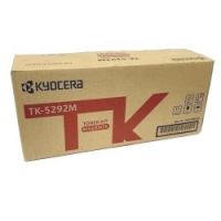 Genuine Kyocera TK5292M Magenta Toner