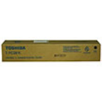 Genuine Toshiba TFC28K Black Toner Cartridge
