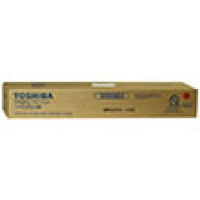Genuine Toshiba TFC65M Magenta Toner Cartridge