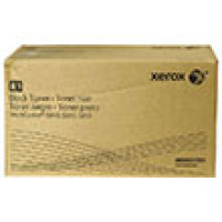 Genuine Xerox 006R01551 Black Toner Cartridge