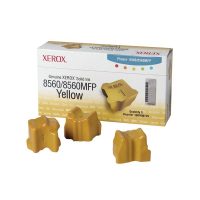 Genuine Xerox 108R00725 Yellow Ink Sticks