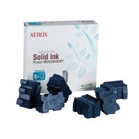 Genuine Xerox 108R00746 Cyan Ink Sticks