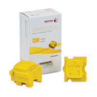 Genuine Xerox 108R00992 Yellow Ink Sticks