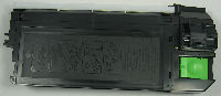 Sharp AR150TD Remanufactured Black Toner Cartridge