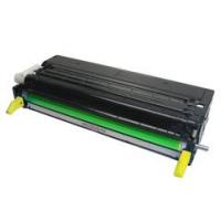 Dell 3110 High Yield Yellow Remanufactured Toner Cartridge (NF556)