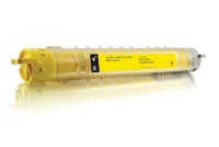 Dell 5100 Yellow New Generic Brand Toner Cartridge (HG308)