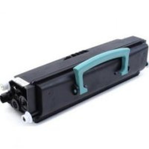 OEM Equivalent ibm350-1720 toner cartridge for Lexmark E350d, E352dn