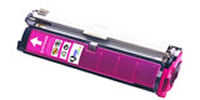New Generic Brand Toner Cartridge, replaces Epson C900, C1900 magenta
