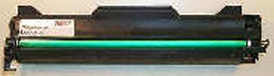 Lanier 4910283 Remanufactured Black Toner Cartridge