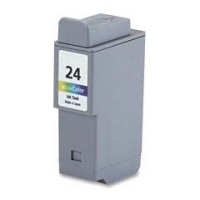 Canon BCI24 Tricolor Remanufactured Ink Cartridge