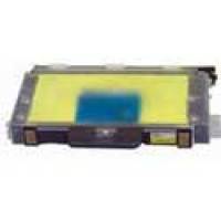 New Generic Brand Toner Cartridge, replaces Panasonic KX-PDPY3 Yellow