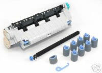 OEM Equivalentufacture maintenance kit fits hp lj 4250, 4350 series printers.