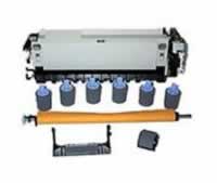 remanufacture maintenance kit fits hp lj 4300 series printers.