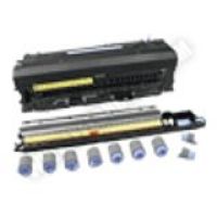 remanufacture maintenance kit fits hp lj 9000 series printers.