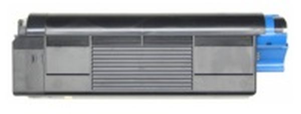 Okidata 43324404 (Type C8) New Generic Brand Black Toner Cartridge