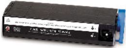 Okidata 41304208 New Generic Brand Black Toner Cartridge