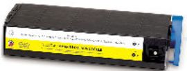 Okidata 41304205 New Generic Brand Yellow Toner Cartridge