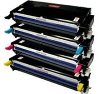 Xerox Phaser 6280 Remanufactured Value Bundle (1 of Each Color)