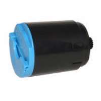 Compatible Cyan toner for use in CLP300/300n/CLX2160/2160n/3160FN Samsung