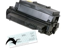 Remanufactured Black MICR Toner for use in ML2150/50N/51N/52W Samsung
