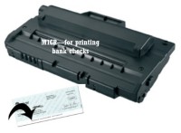 OEM Equivalent samsung ml4500, ml4600 toner cartridge-for printing BANK CHECKS