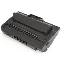 Remanufactured Black toner for use with SCX4720F model Samsung printer