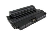 Remanufacture Black toner for use with SCX5530FN model Samsung printer