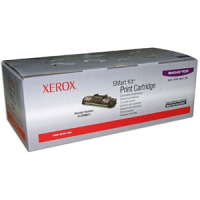 New Original Xerox 013R00621 Black Toner Cartridge for PE220