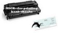 Troy 02-18583-001 Black Remanufactured MICR Toner Cartridge