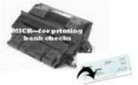 Troy 02-81078-001 Black Remanufactured MICR Toner Cartridge