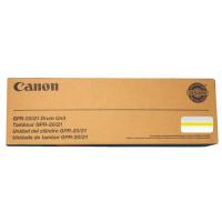 Genuine Canon 0255B001 Yellow Drum Cartridge