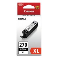 Genuine Canon 0319C001 Black High Yield Ink Cartridge