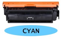 0458C001AA,040C Cyan Compatible Value Brand toner